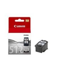 Чернил Canon PG-512 черный