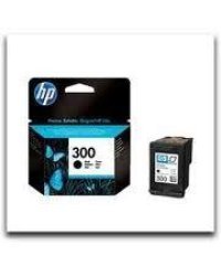 Чернила HP 300 черный