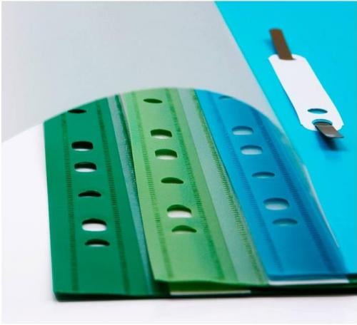 Smart-Runs A4 с перфорацией Smart-Runs A4 с перфорацией