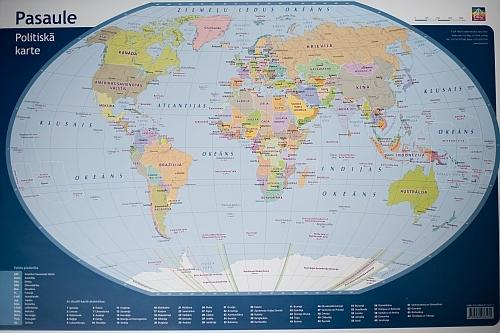 Таблица подушечка Мир Таблица подушечка Мир