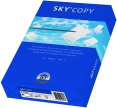 Бумага Sky Copy A3 / 80г / 500lp