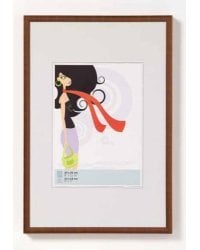 Фоторамка 10x15.