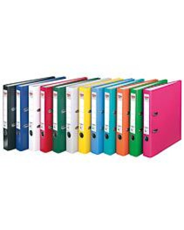 Регистры «Herlitz» maX.file защиты A4 5см