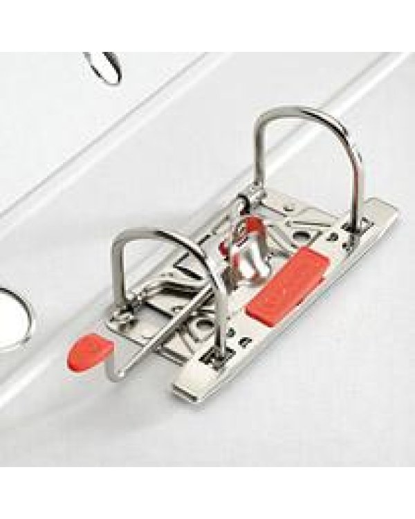 Регистры «Herlitz» maX.file защиты A4 5см