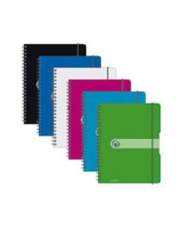 Spirāļbloks A4 / 80 гон. перейти к черному