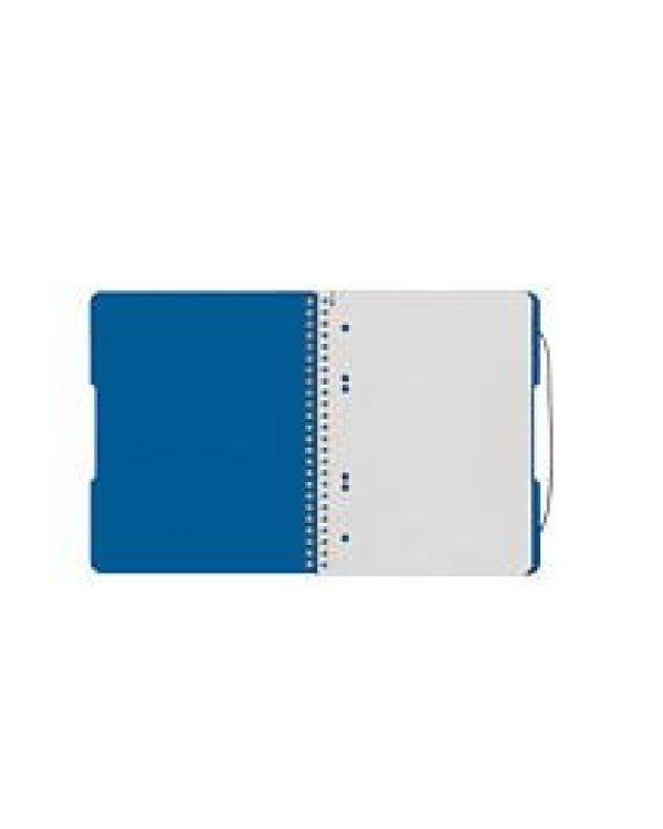Spirāļbloks А5 / 80 гон. идти