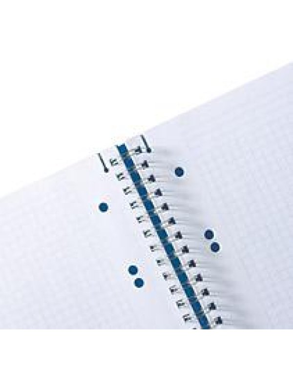 Spirāļbloks А5 / 80 гон. идти