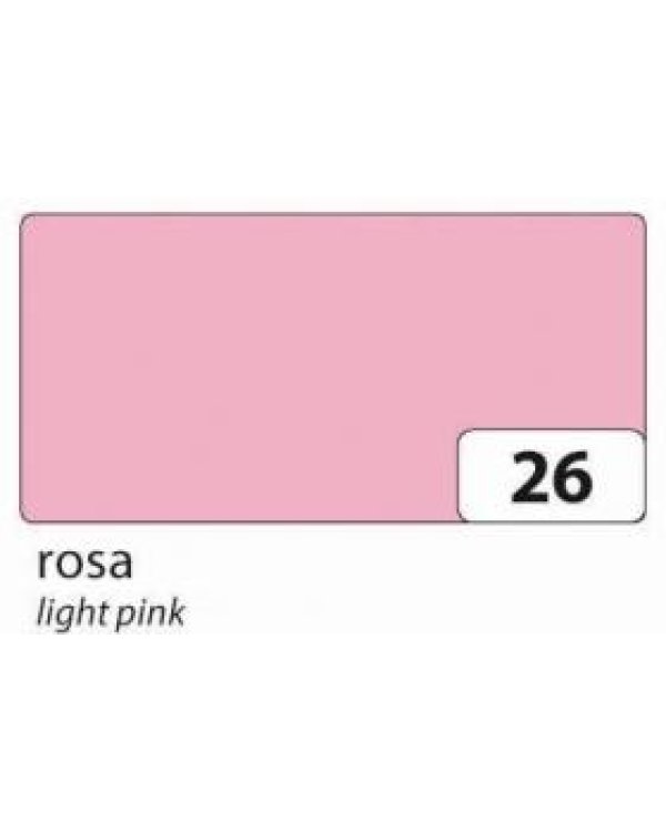 Чувствовал себя Розовый (10) 20 30см 150 г / м2