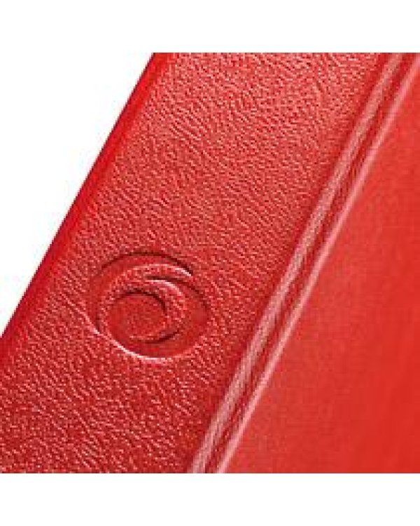 Папка A4 / 4Riķķi Red