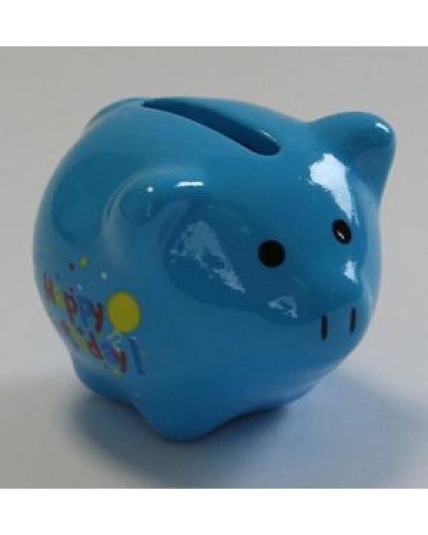 Сберегательный экипаж Piggy