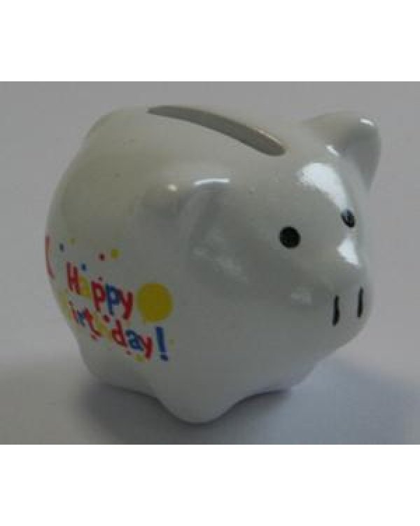 Сберегательный экипаж Piggy