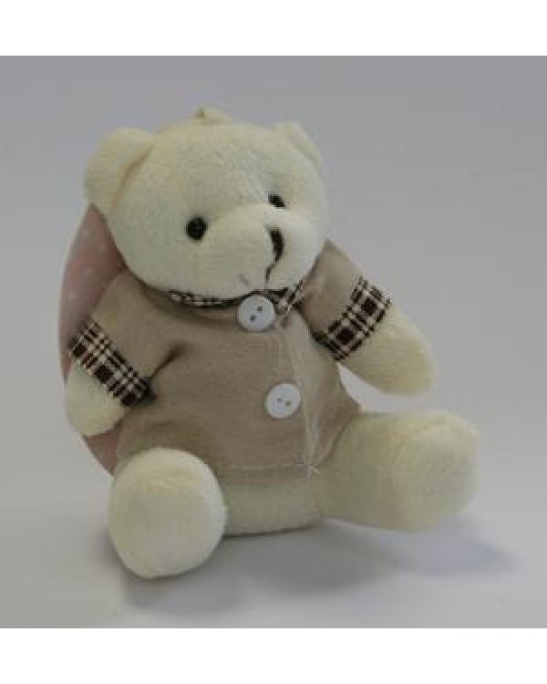 Декор медведь с ароматами 1 ГБ