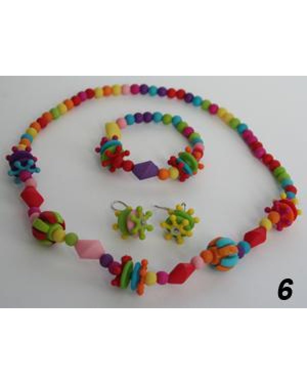 Бусы + гавань