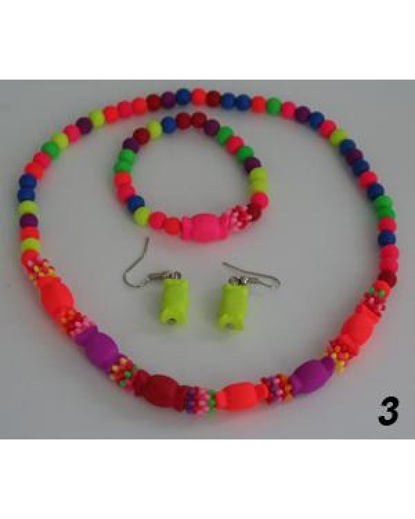 Бусы + гавань