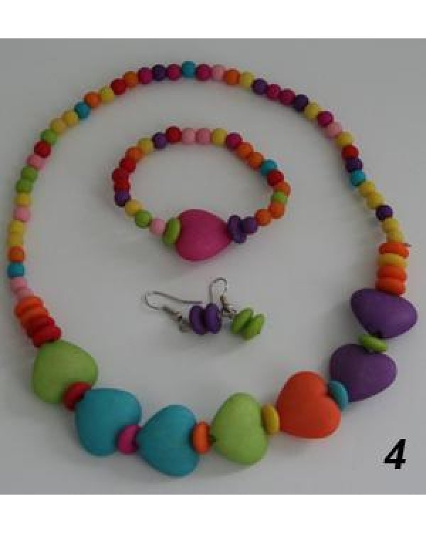 Бусы + гавань