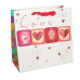 Подарочный пакет 18 23 Любовь Подарочный пакет 18 23 Любовь