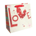 Подарочный пакет 18 23 Любовь Подарочный пакет 18 23 Любовь