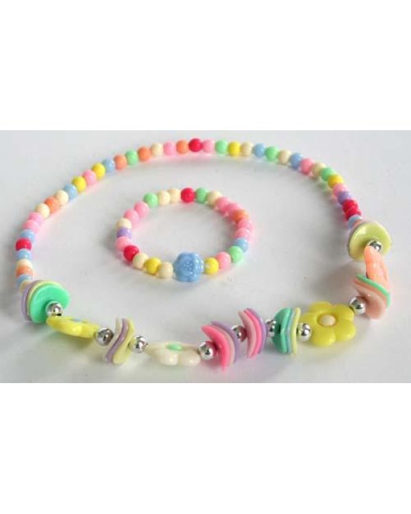 Бусы + гавань жемчужина