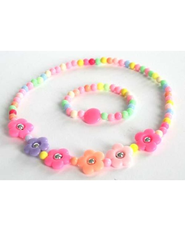 Бусы + гавань жемчужина