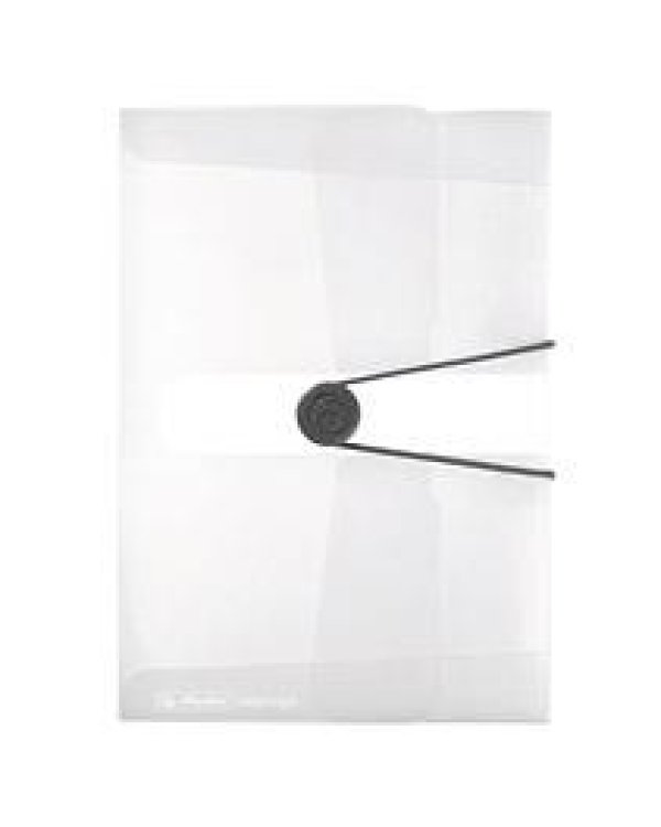Дополнительное изображение книги «Mape ar gum. A5/2.5cm PP caursp.»