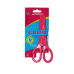 Ножницы 13см с крышкой