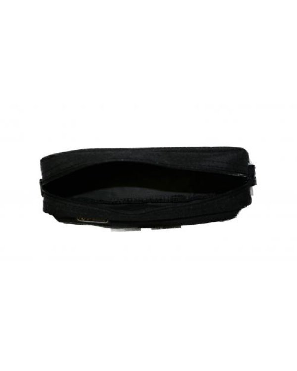 Карандаш корпус с 2-х секций, черный
