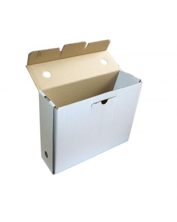 Архивная коробка 10см Krees