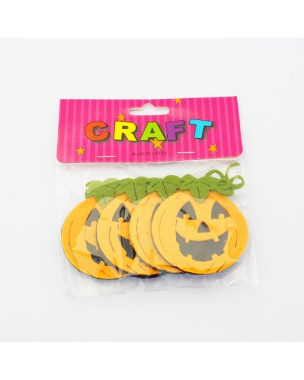 Фетровый декор газ 4 ГБ