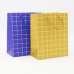 Подарочный мешок 26x32x12 Panes