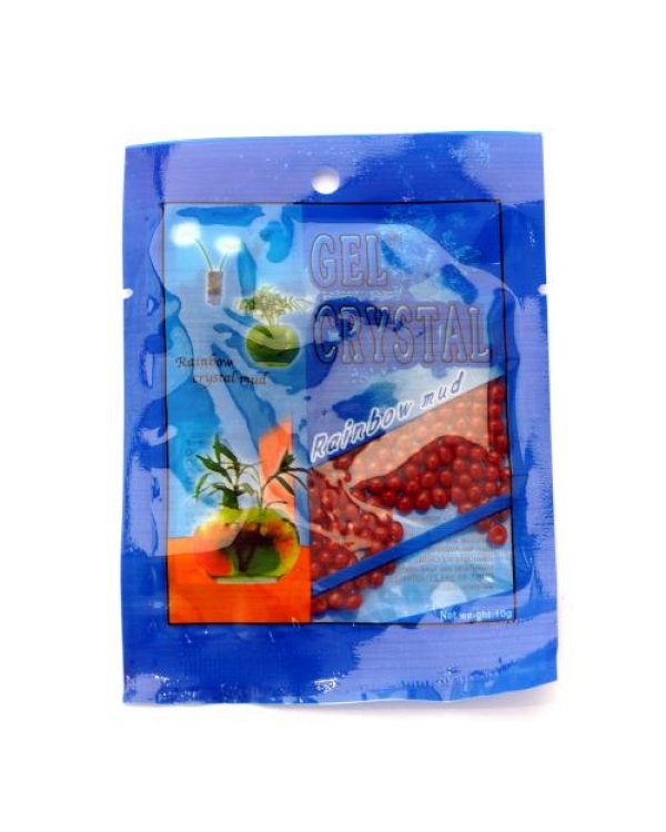 Декор гель шарики