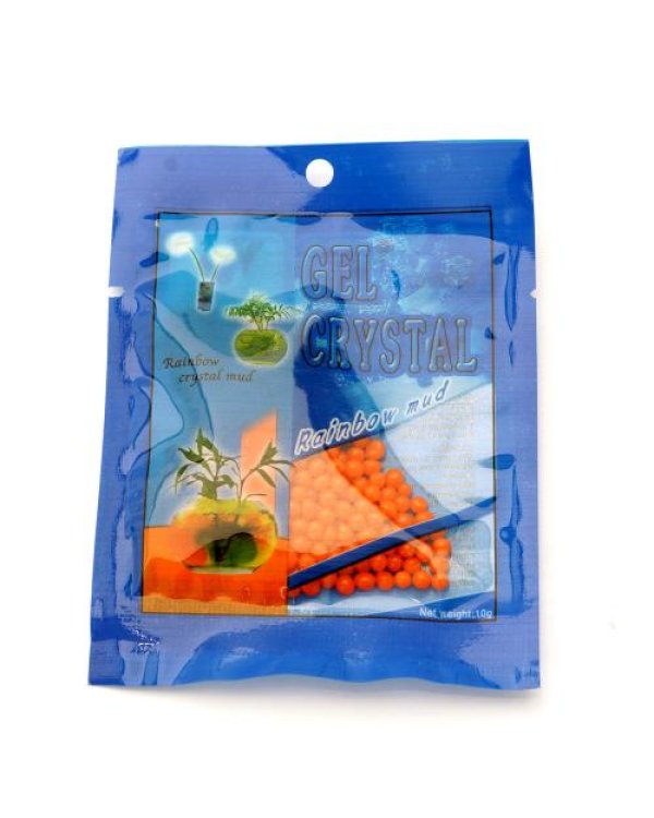 Декор гель шарики