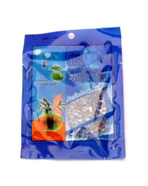 Декор гель шарики