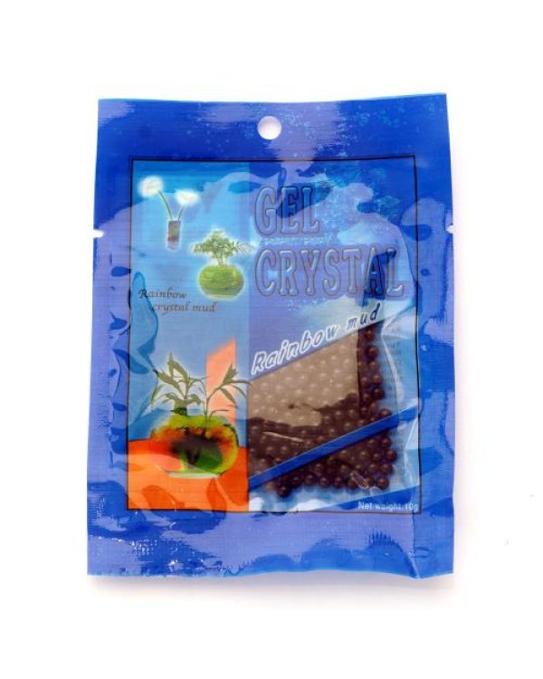 Декор гель шарики