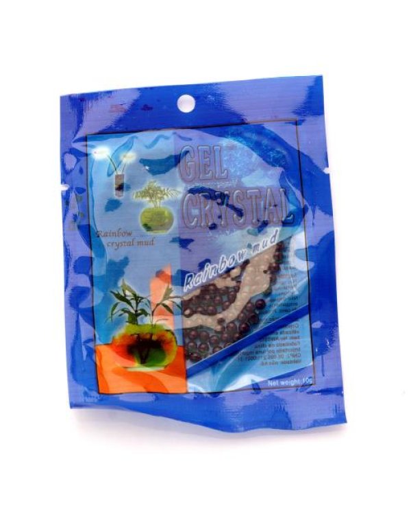 Декор гель шарики