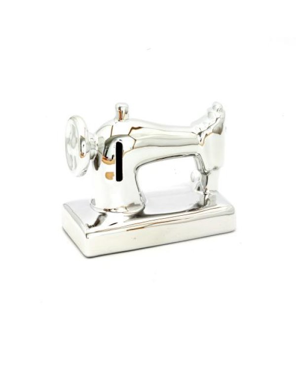 Сберегательная мыска Швейная машина