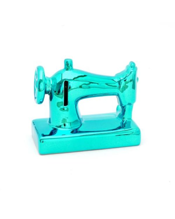 Сберегательная мыска Швейная машина