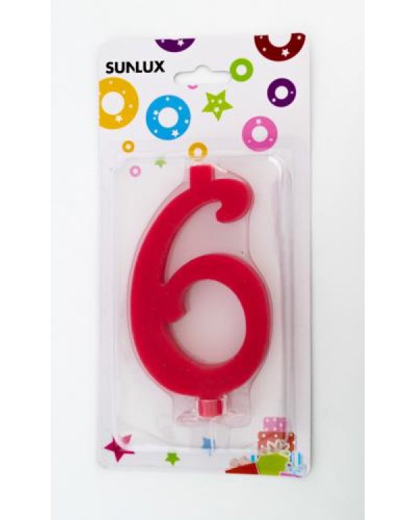 Свечные комнаты Sunlux.