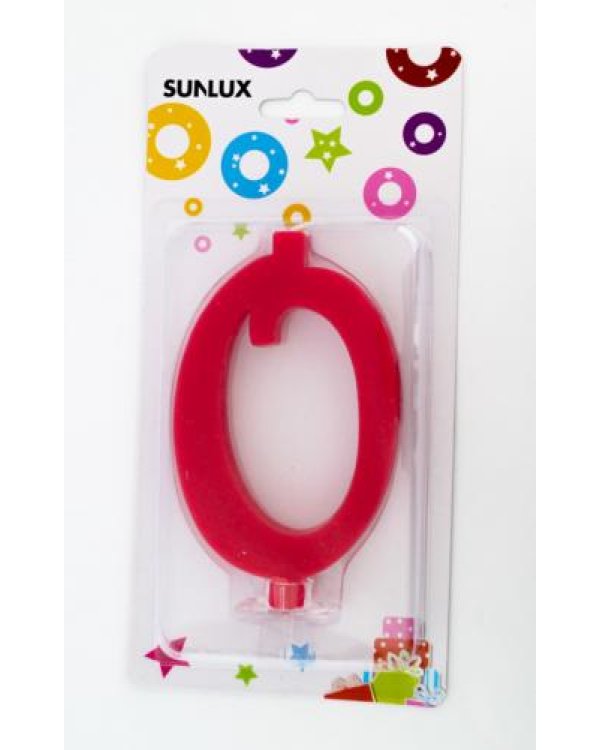 Свечные комнаты Sunlux.