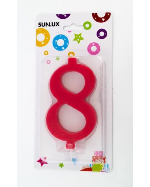 Свечные комнаты Sunlux.