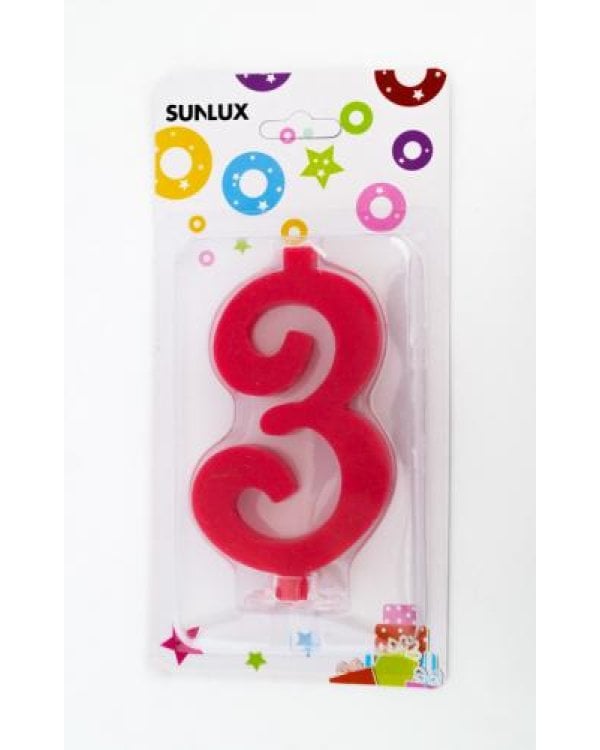 Свечные комнаты Sunlux.
