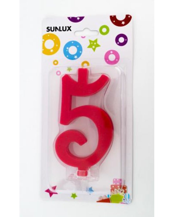 Свечные комнаты Sunlux.
