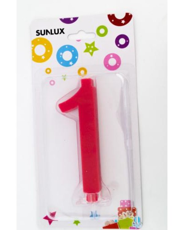 Свечные комнаты Sunlux.