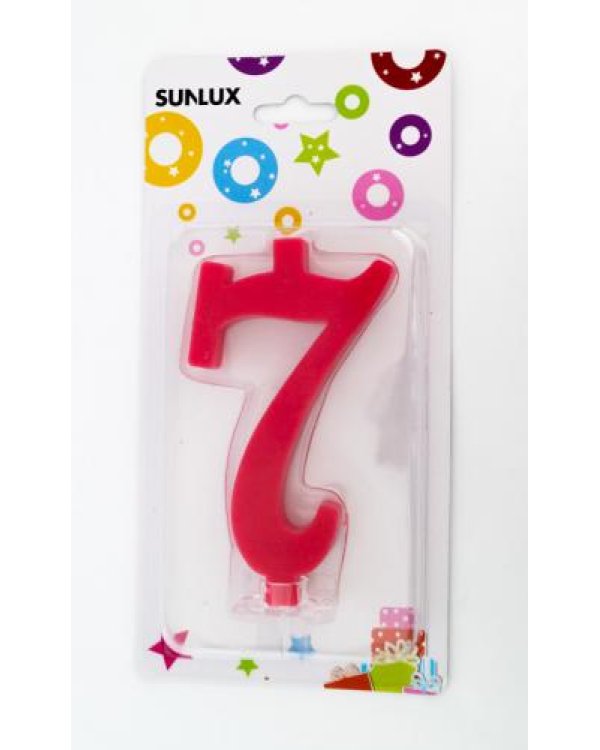 Свечные комнаты Sunlux.