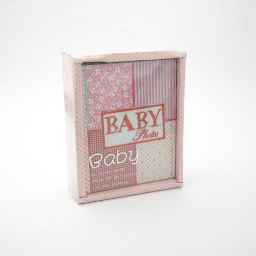 Фотоальбом из 100 картинок B57100 Baby