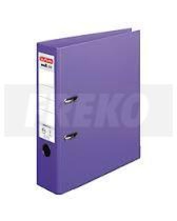 Регистры «Herlitz» maX.file защиты A4 8 см