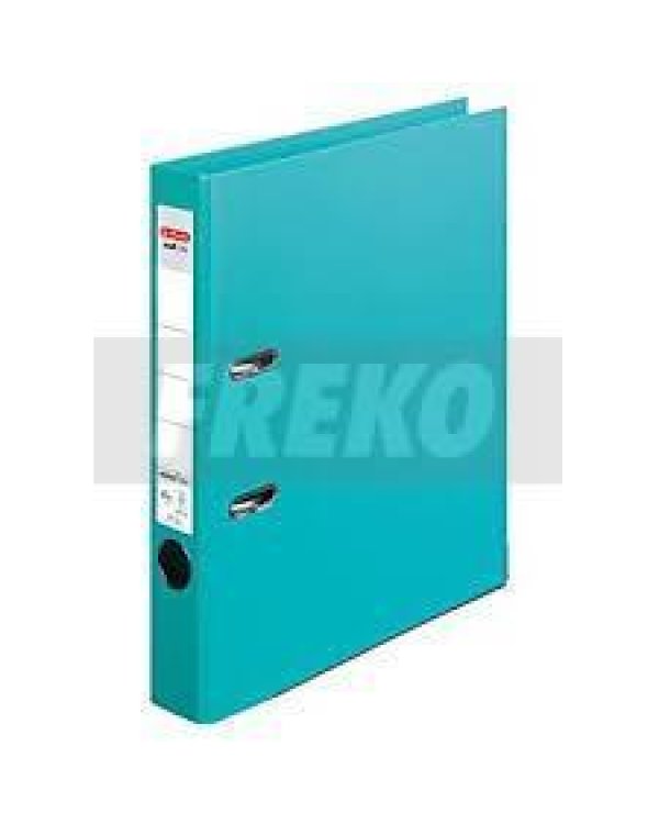 Регистры «Herlitz» Q защиты файла A4 8 см