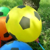 Воздушные шары &quot;футбол&quot; -  6 штук 