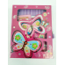 Блог ключ доступа к A5 Butterfly