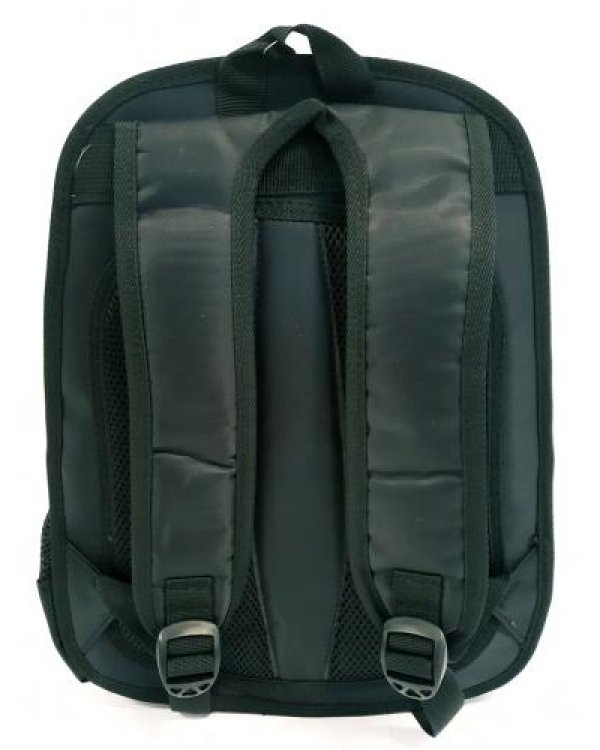 Mugursoma be. bag tauriņš zaļa