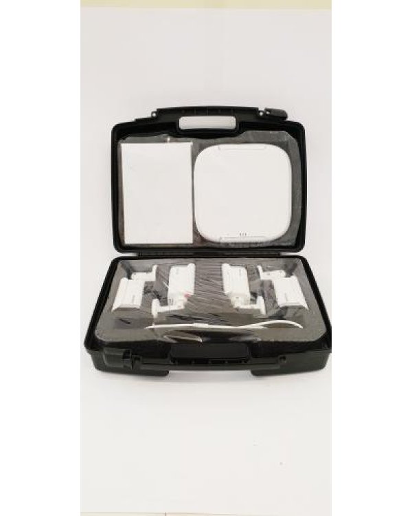 Камера набор 4 ГБ. Прогресный